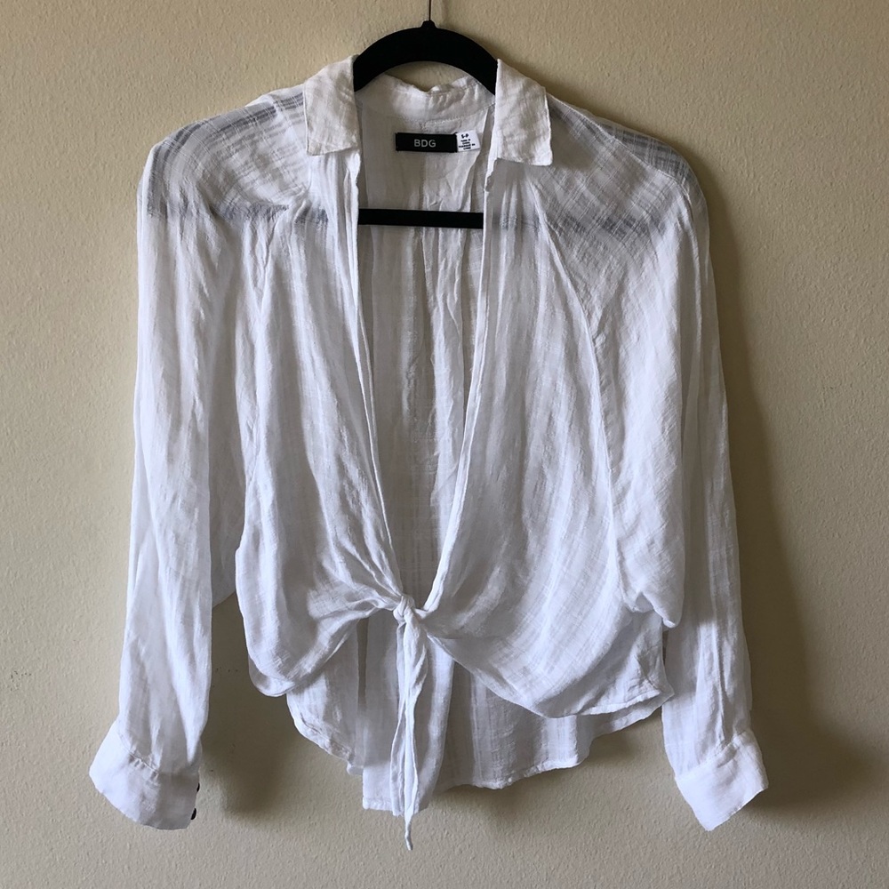 Urban Outfitters Top